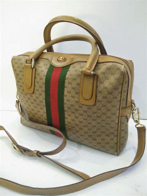 therealreal gucci bag